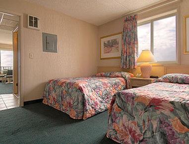 Motel Sands 3*