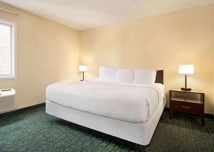 Sands Motel