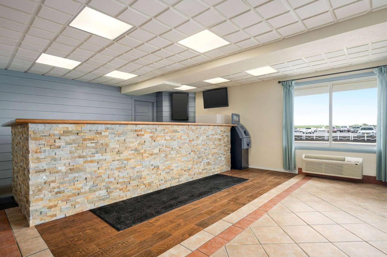 Sands 3* Wildwood